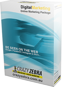 Digital Marketing Package